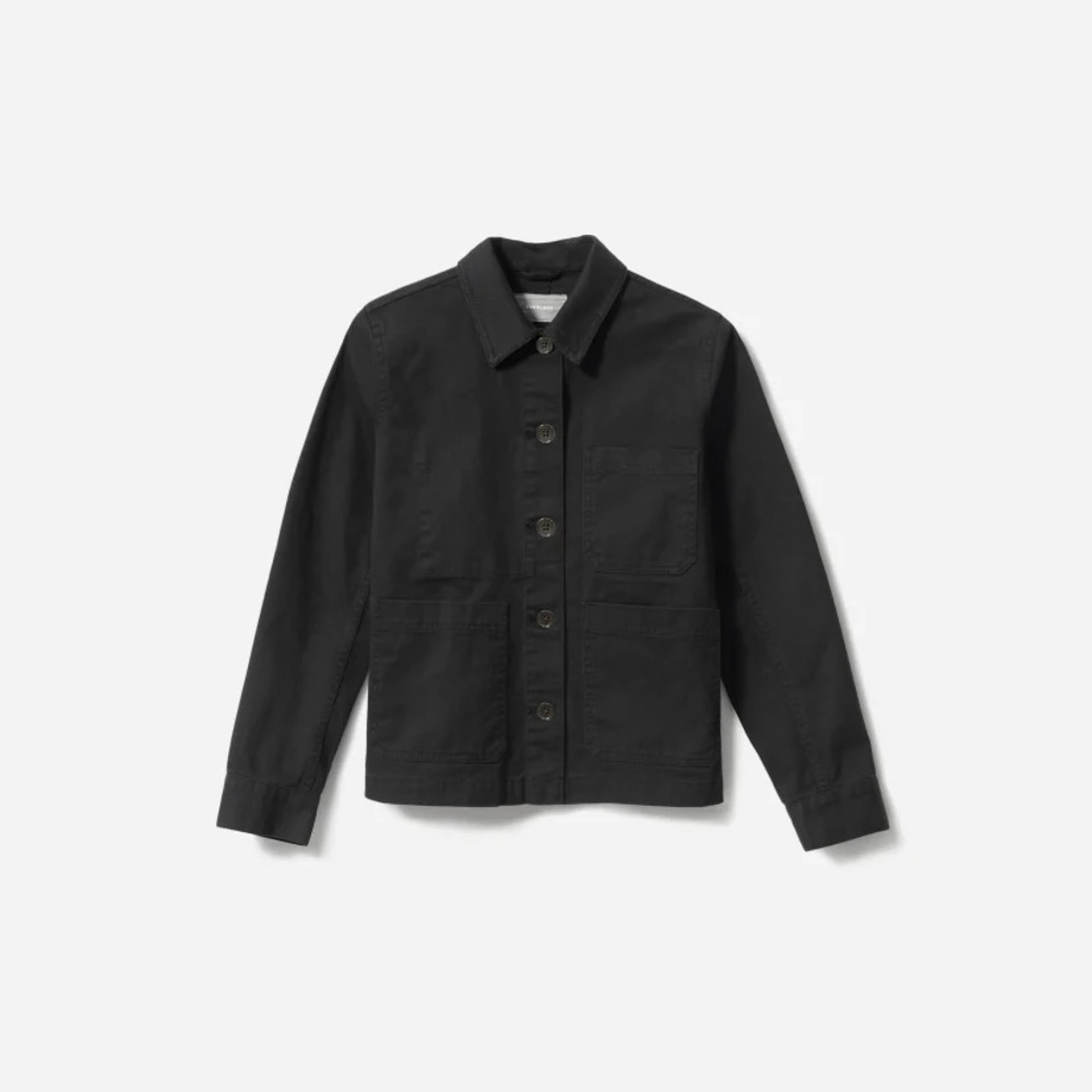 Everlane Chore jacket